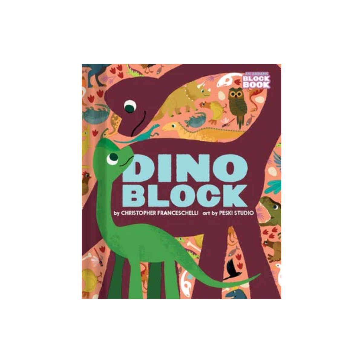 Dinoblock