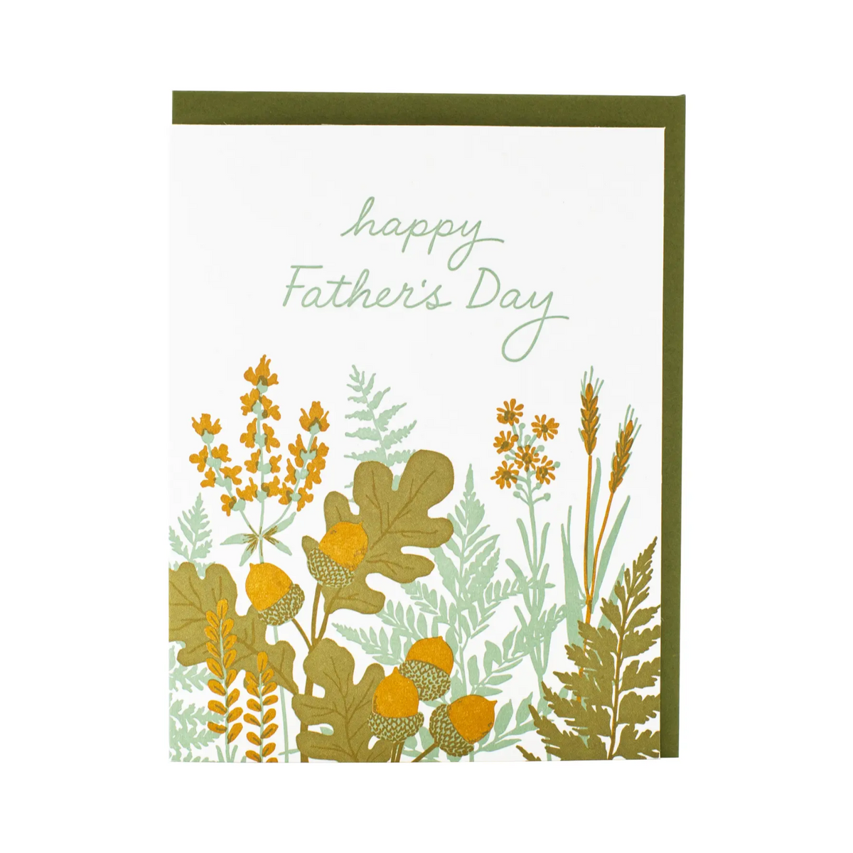 Father&#39;s Day Card