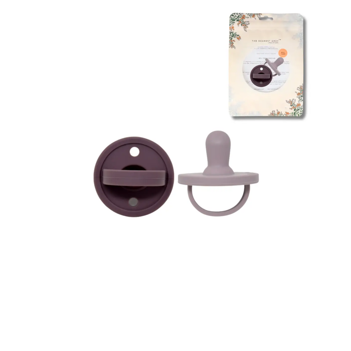 Mod Pacifier - 2 Pack