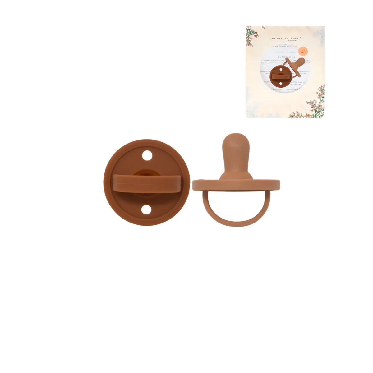 Mod Pacifier - 2 Pack