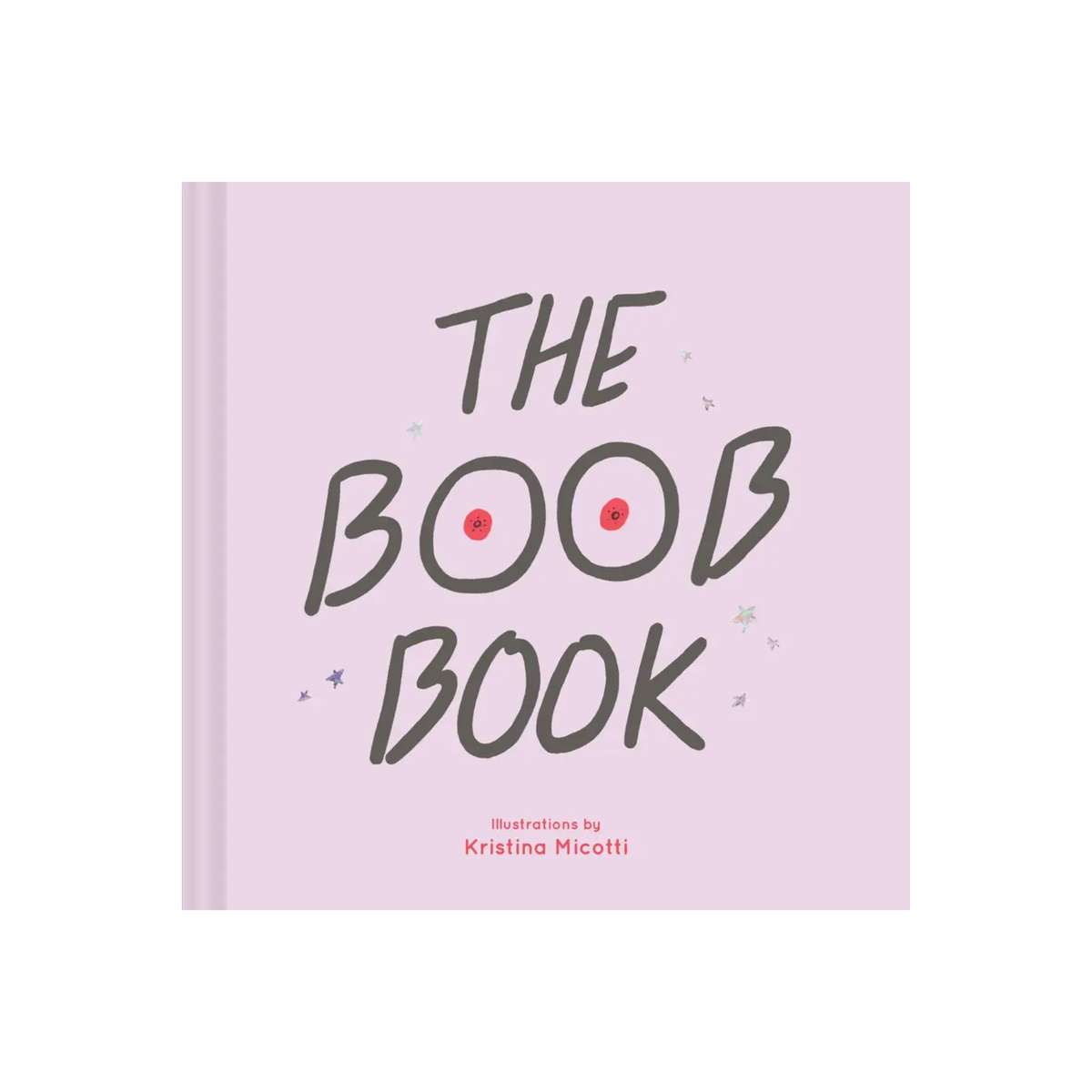 The Boob Book