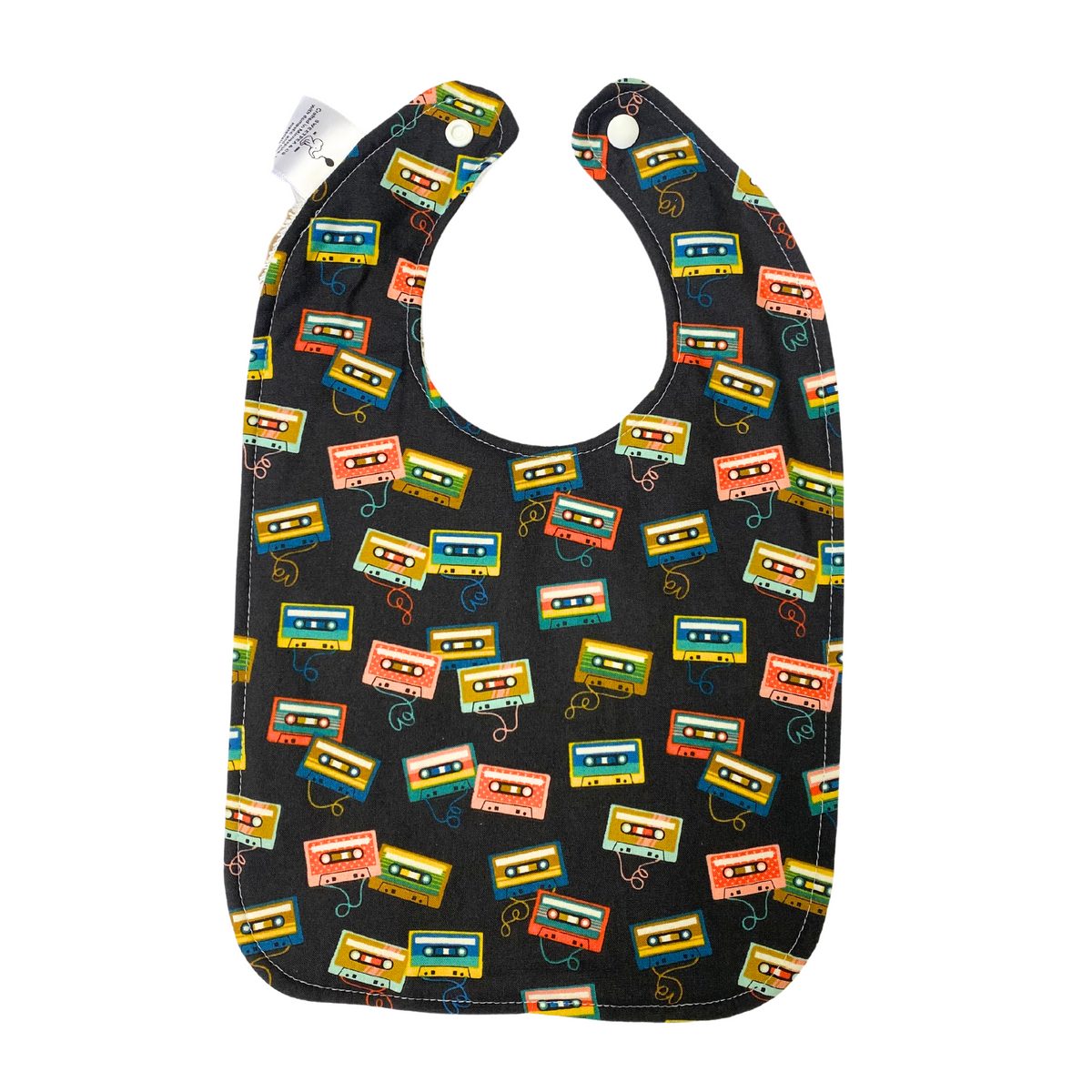 Baby and Toddler Bib