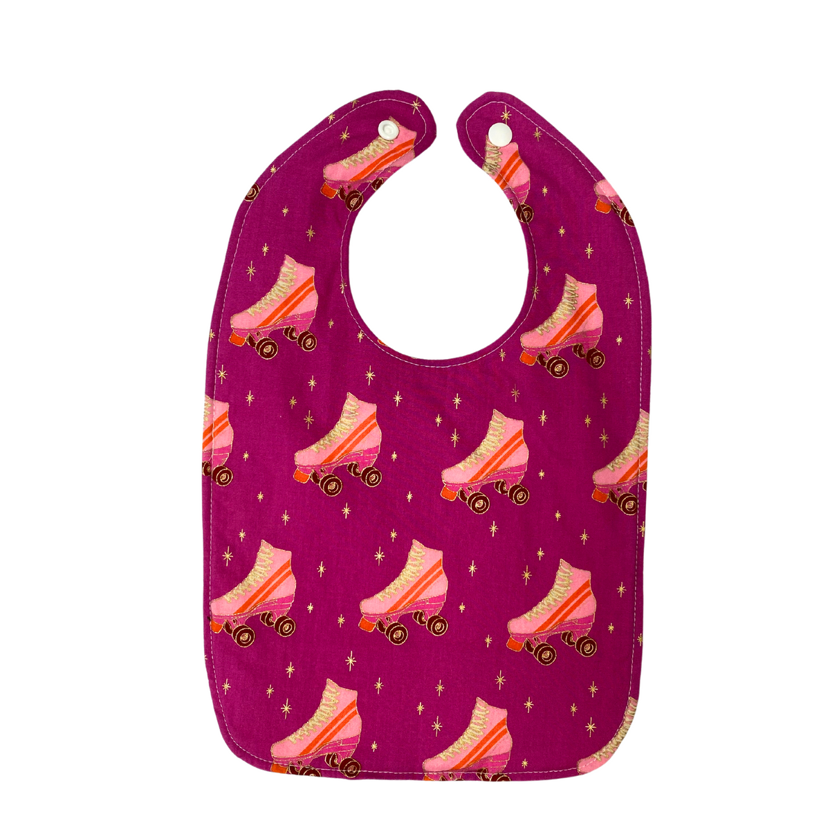 Baby and Toddler Bib